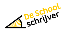 De Schoolschrijver